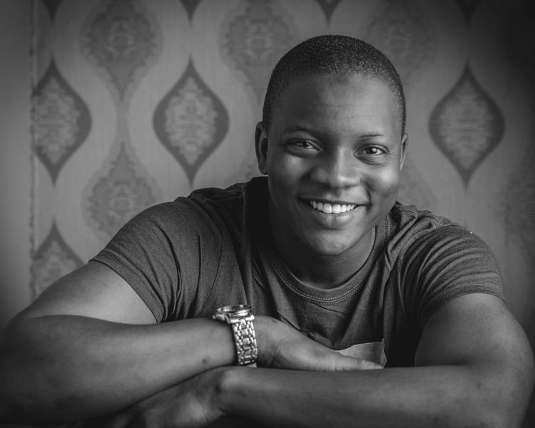 Marcus Webb, Founder and Head Pitmaster at East coast wings